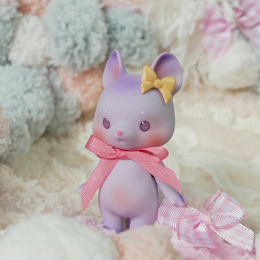 【リボン Lサイズ / kumukuku / H-nest / PIPOS / COCORIANG】Dear My Lady