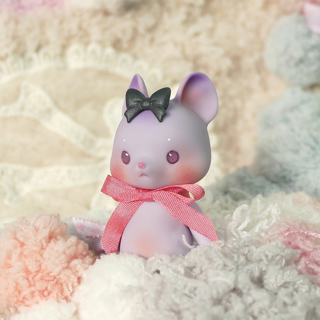 【リボン Lサイズ / kumukuku / H-nest / PIPOS / COCORIANG】Dear My Lady