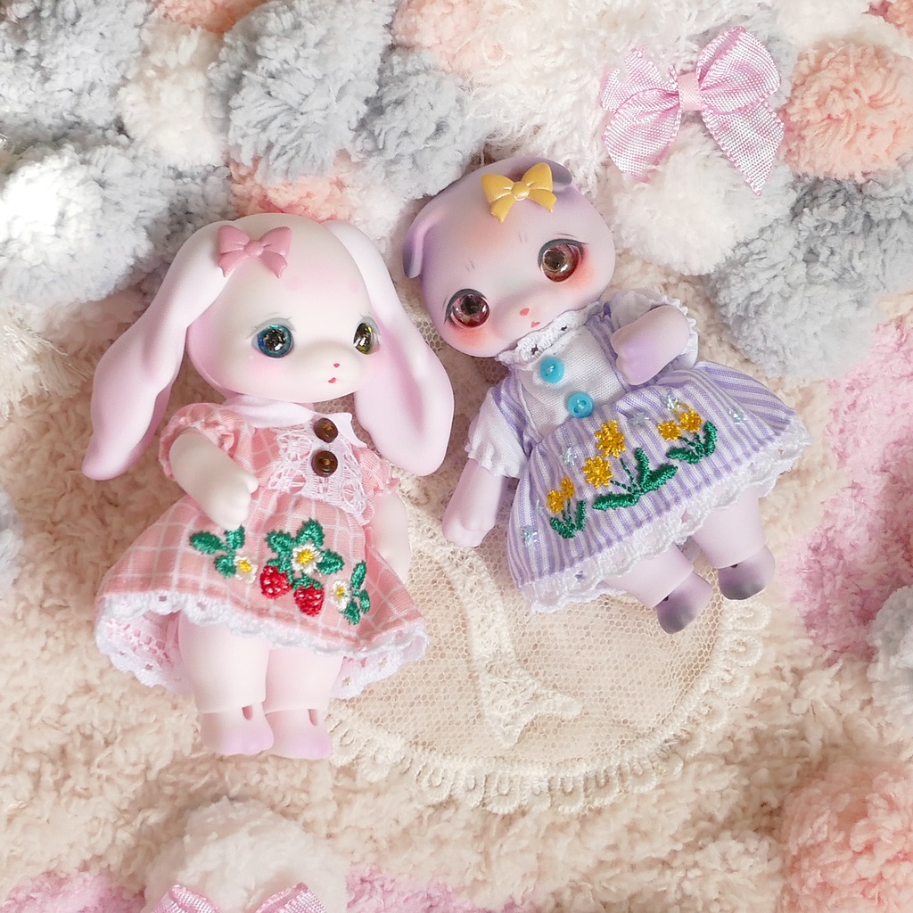 【リボン Lサイズ / kumukuku / H-nest / PIPOS / COCORIANG】Dear My Lady