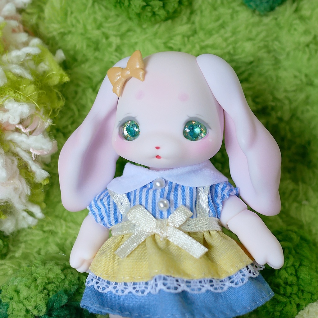 【リボン Lサイズ / kumukuku / H-nest / PIPOS / COCORIANG】Dear My Lady