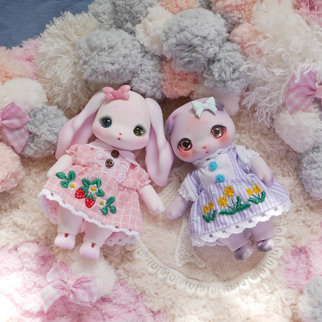 【リボン Lサイズ / kumukuku / H-nest / PIPOS / COCORIANG】Dear My Lady