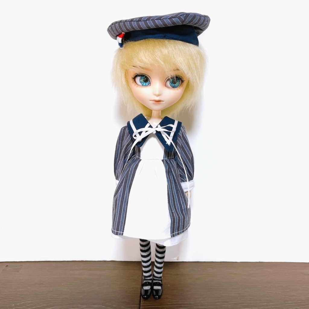 【即納品】1/6サイズ＊アウトフィットセット