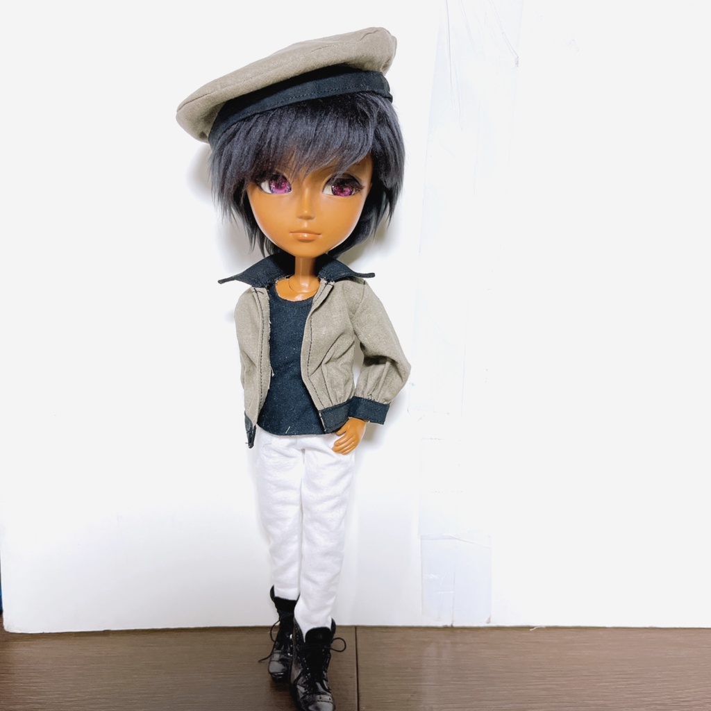 【即納品】1/6サイズ*アウトフィットセット