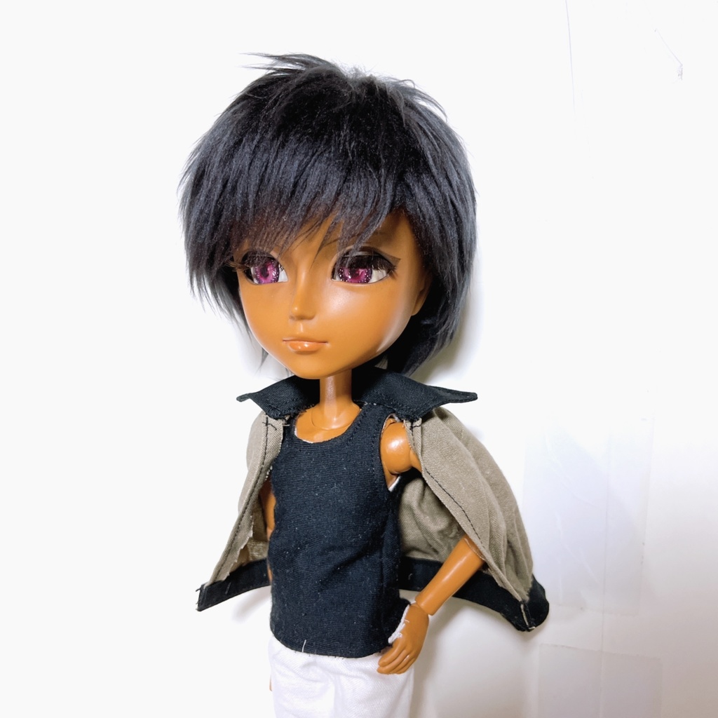 【即納品】1/6サイズ*アウトフィットセット