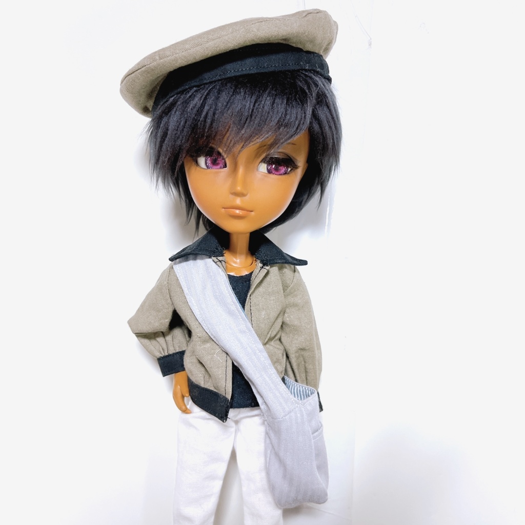 【即納品】1/6サイズ*アウトフィットセット