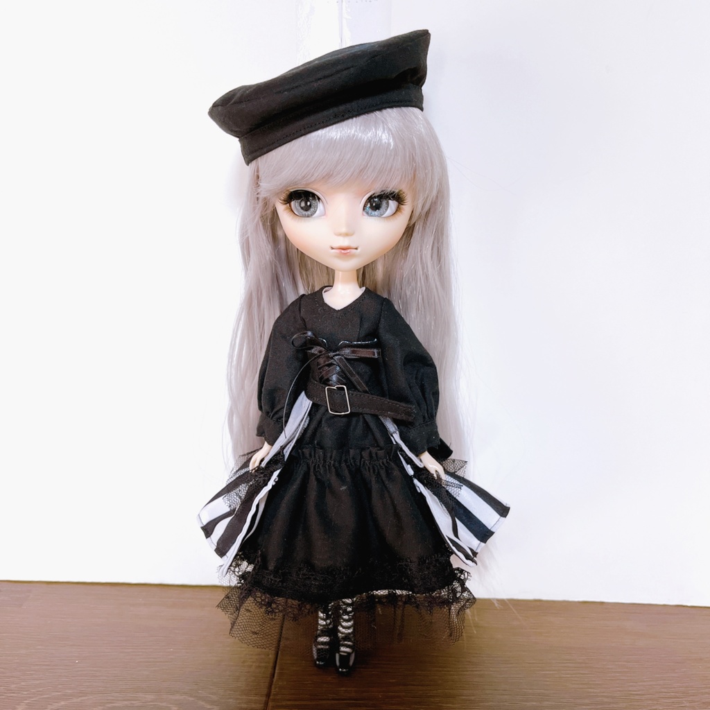 【即納品】1/6サイズ＊アウトフィットセット