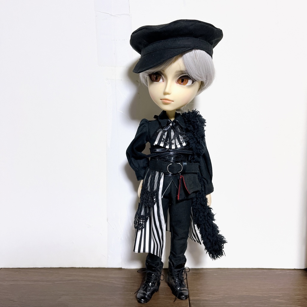 【受付終了】1/6サイズ*アウトフィットセット