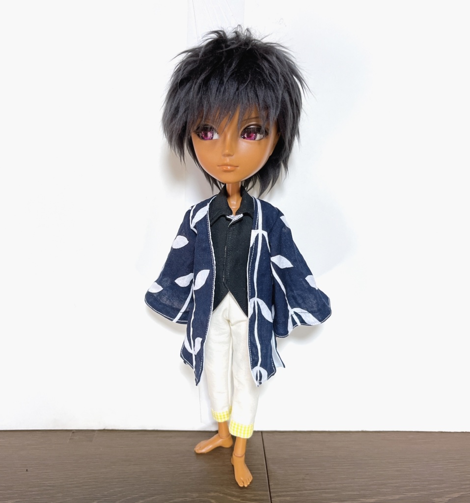 【即納品】1/6サイズ＊アウトフィットセット