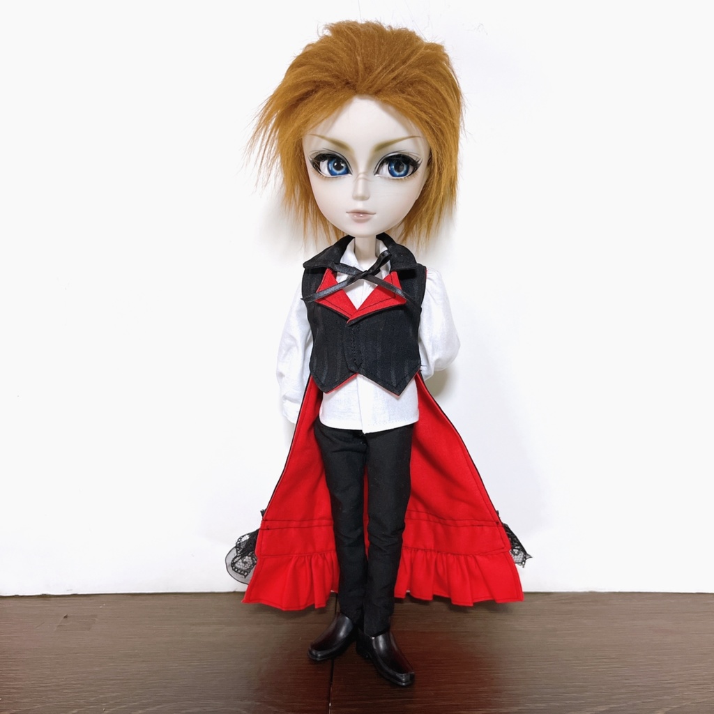 【即納品】1/6サイズ＊アウトフィットセット