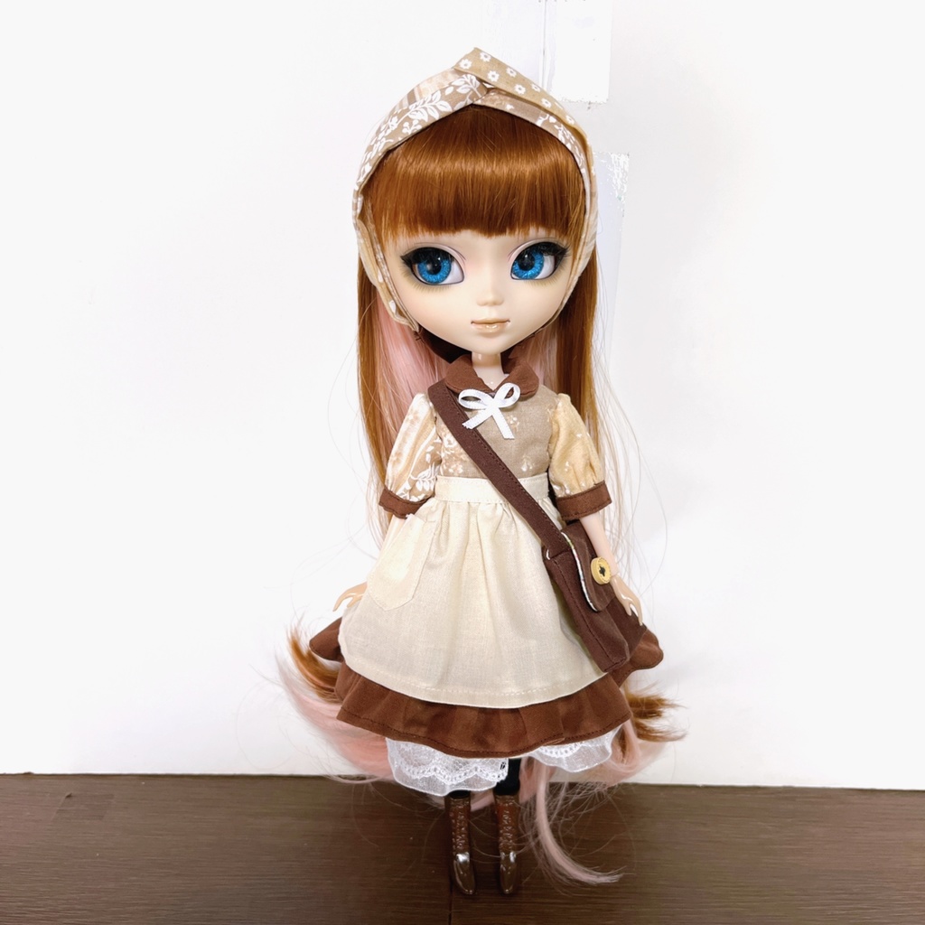 【即納品】1/6サイズ＊アウトフィットセット