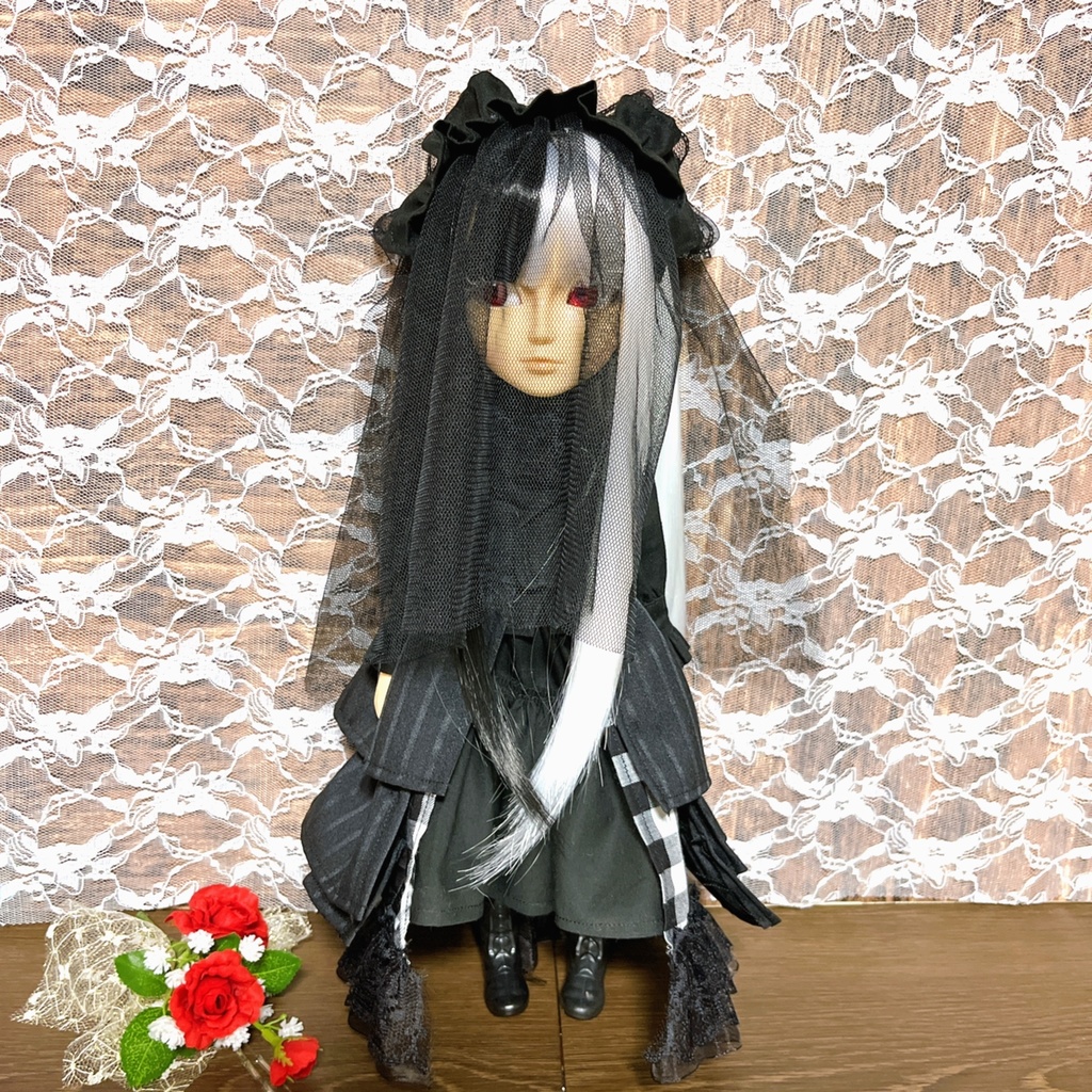【即納品】1/6サイズ*アウトフィットセット