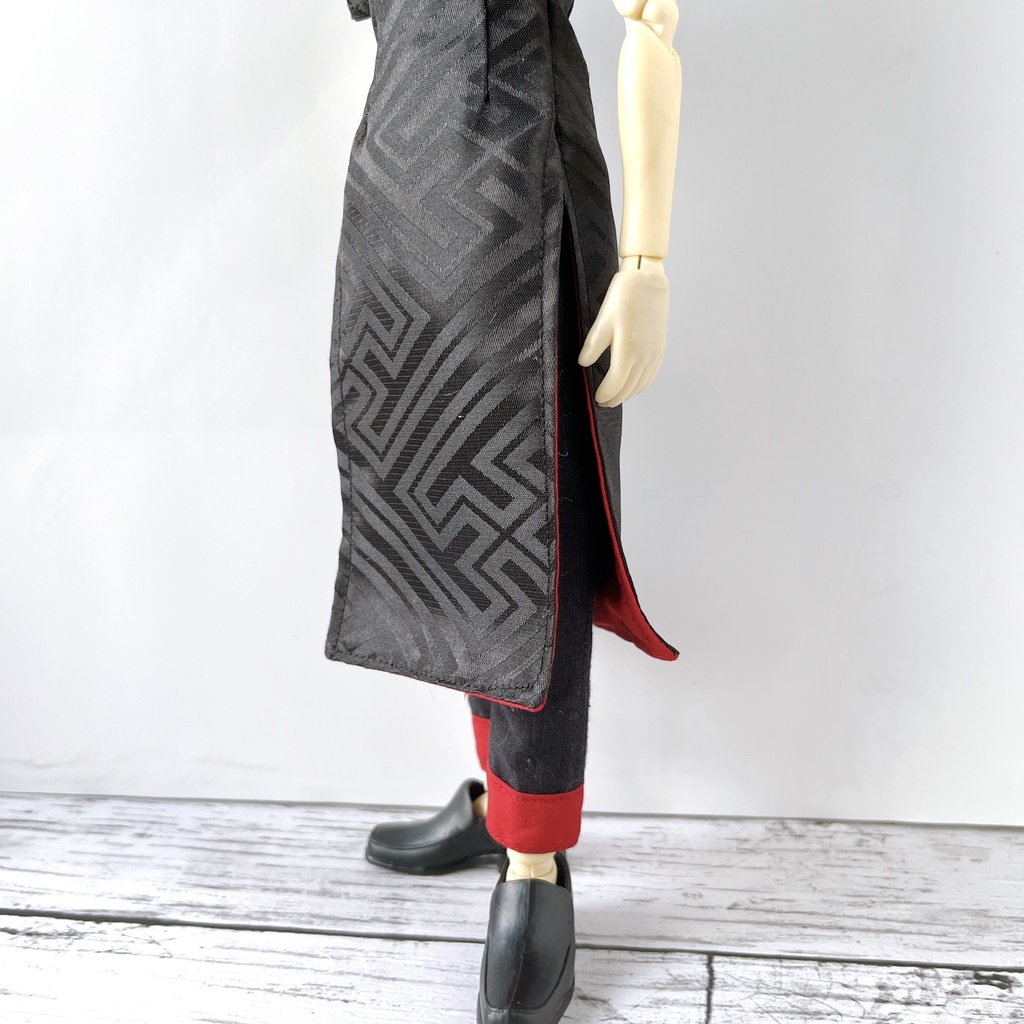 【即納品】1/6サイズ*チャイナ服セット