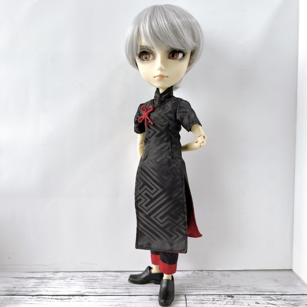 【即納品】1/6サイズ*チャイナ服セット