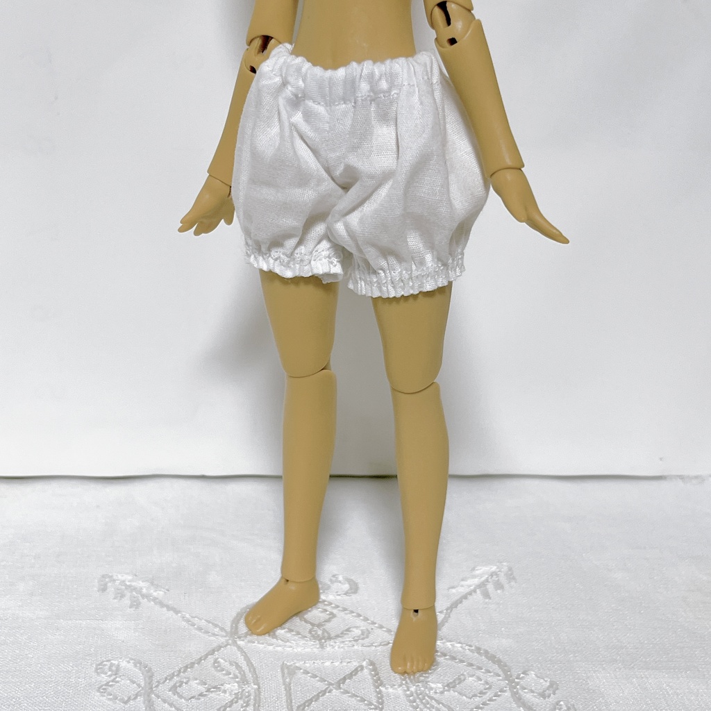 【即納品】UFDOLL/ドリンクサイズ＊ドロワーズ