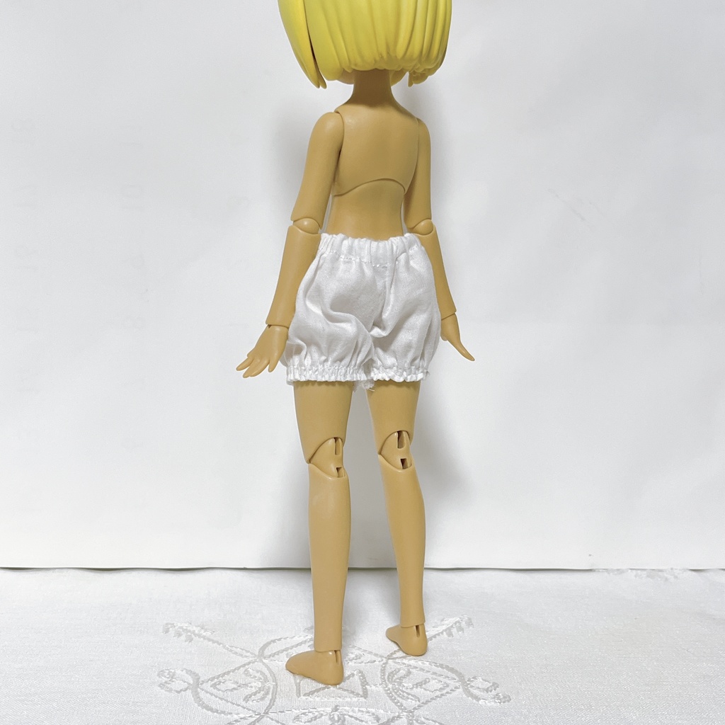 【即納品】UFDOLL/ドリンクサイズ＊ドロワーズ