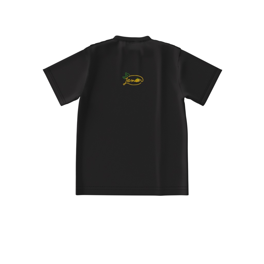 レモン画伯_ワニ