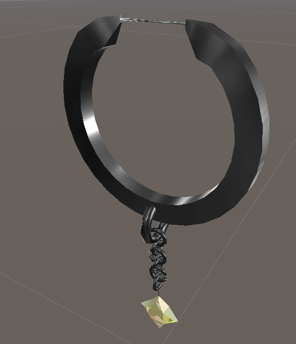 ピアス