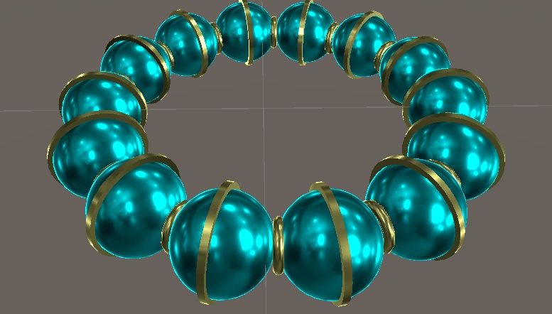 ターコイズアクセサリー