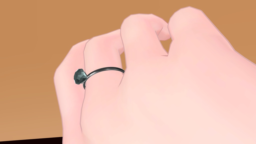 ダイヤモンドリング