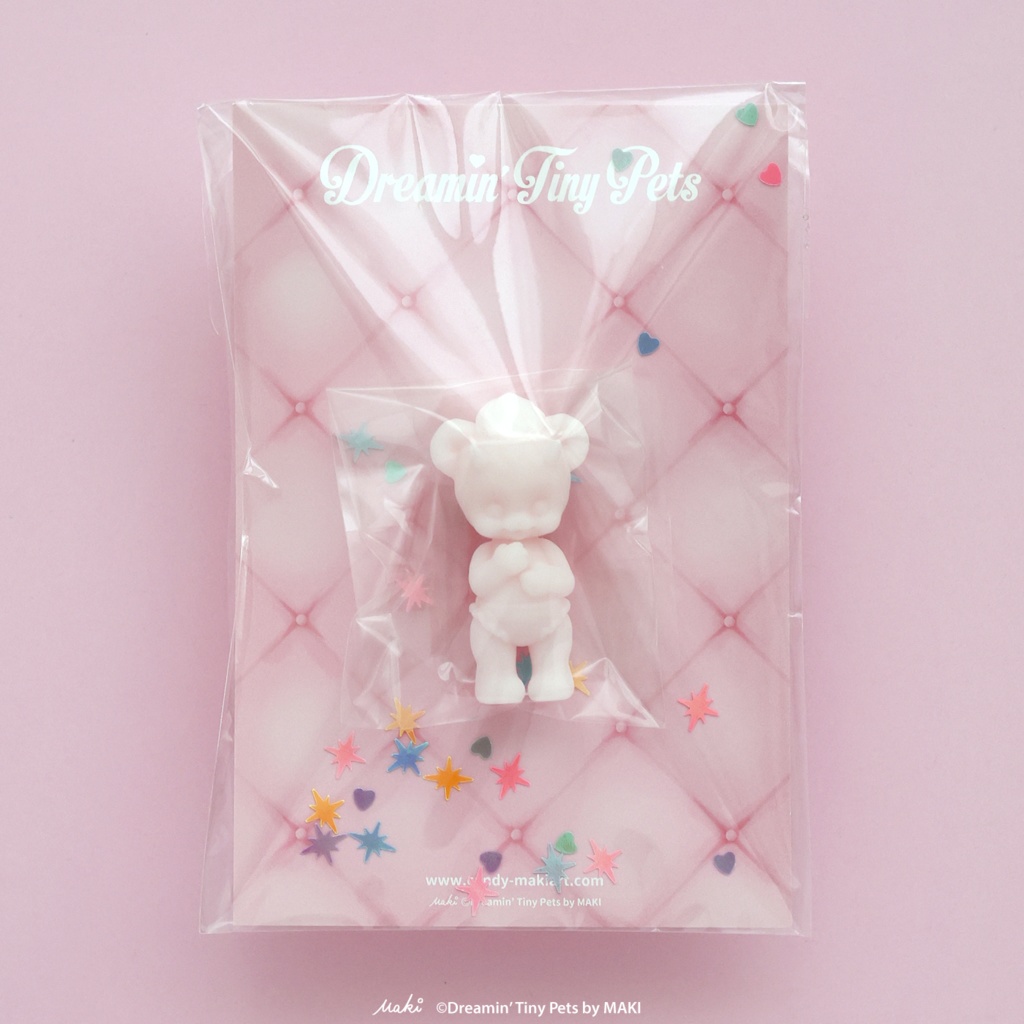 フィギュア / mini Babymare