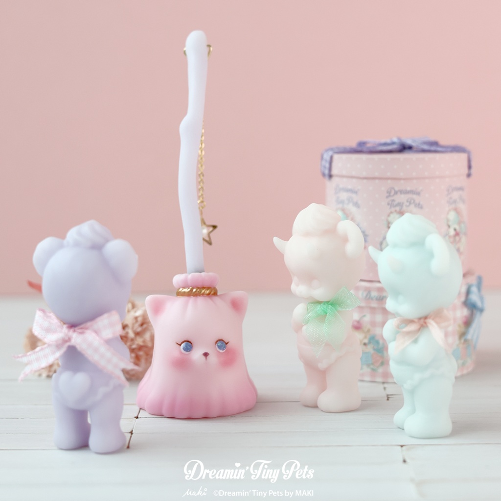 フィギュア / mini Babymare