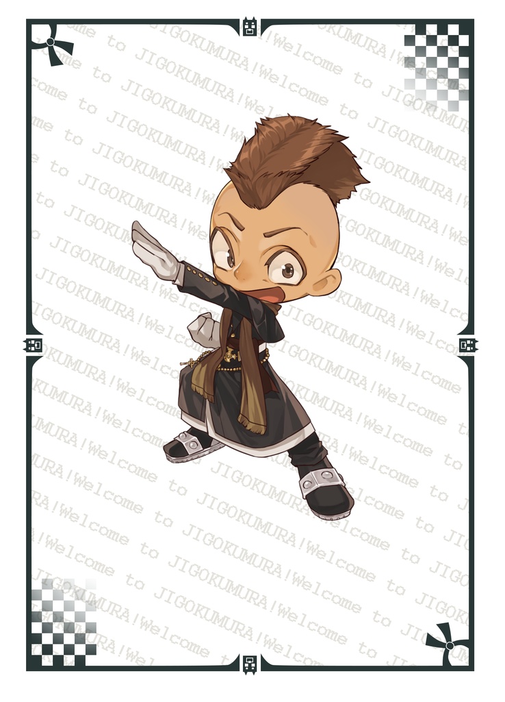 【SW2.0リプレイ】地獄村にようこそ!②