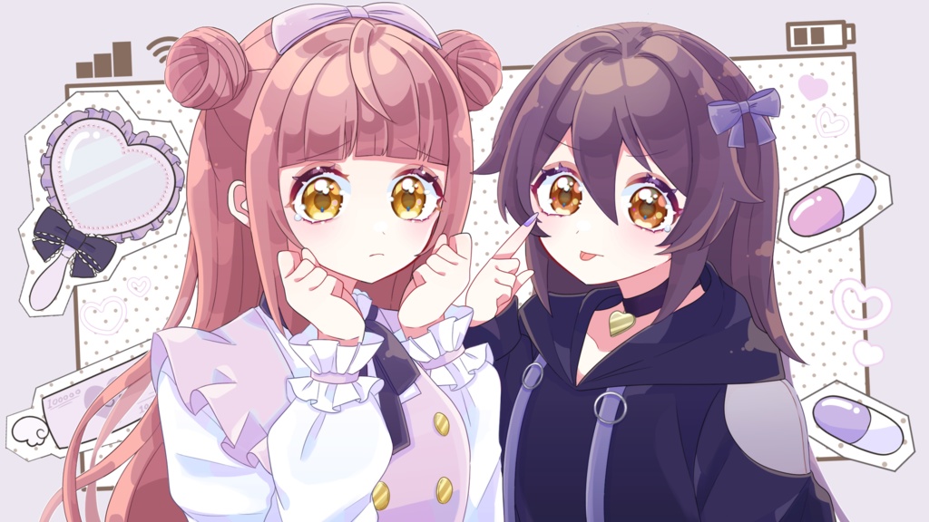 【在庫処分セール】月夜野ミスカ各種グッズ