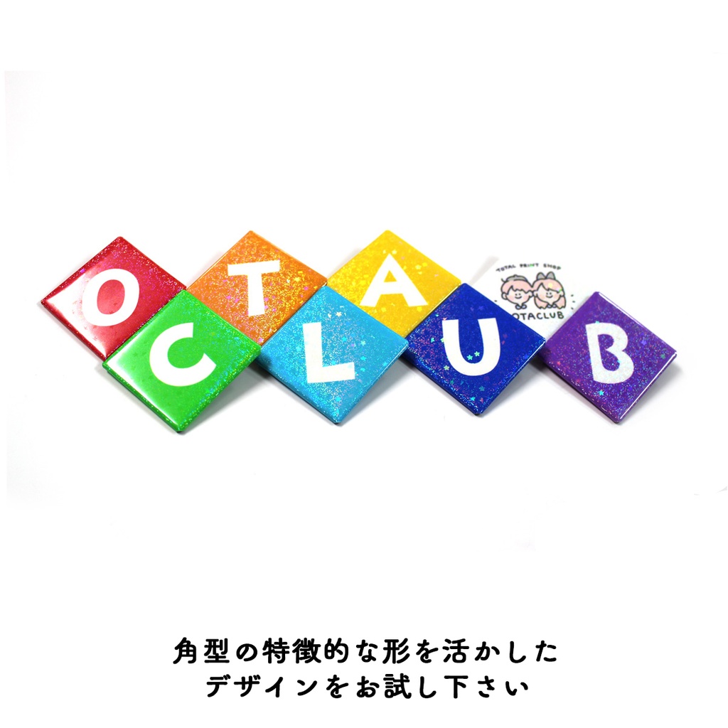 蛸屋きい 誕生日記念グッズ