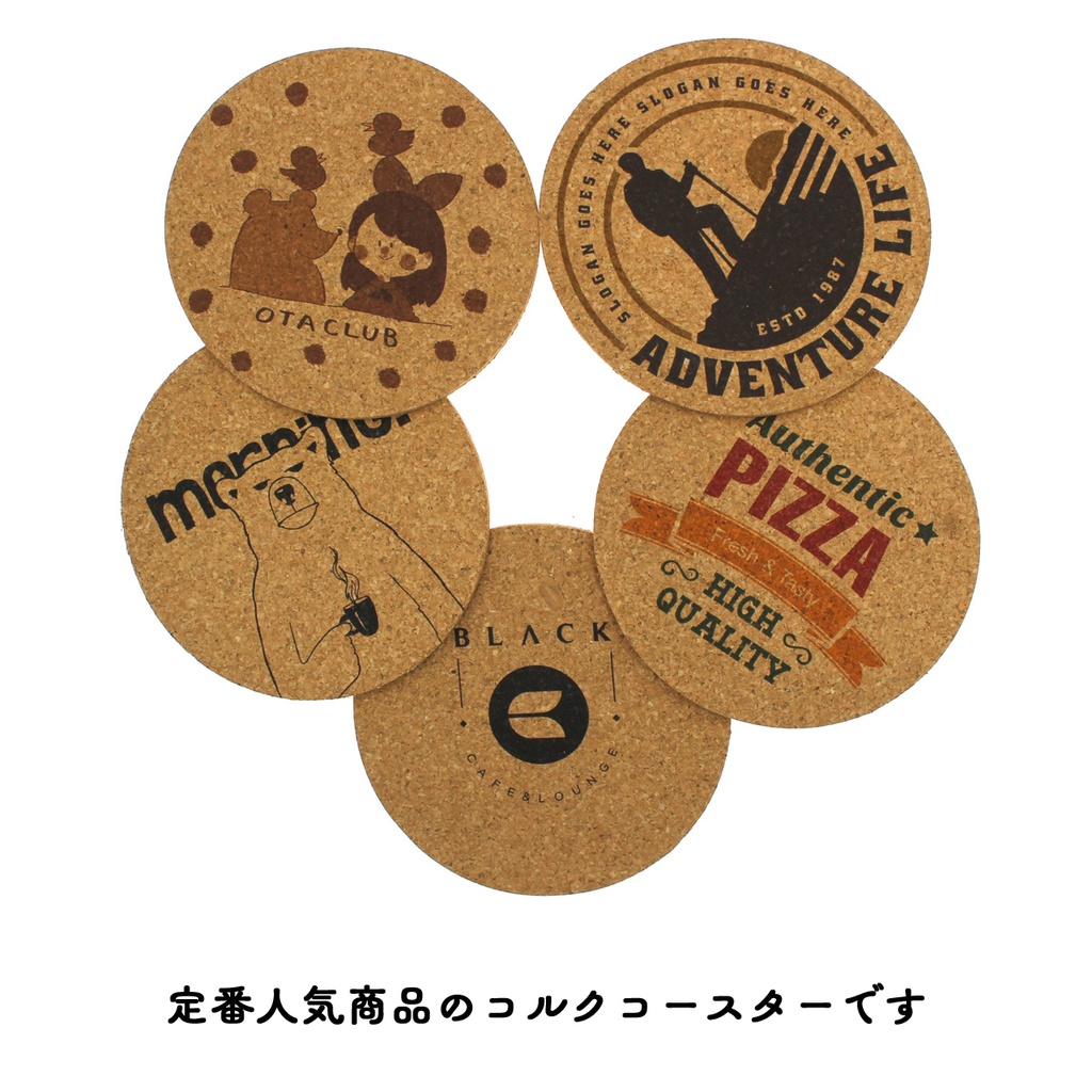 蛸屋きい 誕生日記念グッズ 缶バッジ・コースター バラ売りページ