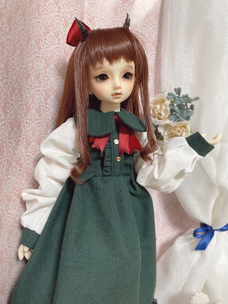 クラシックワンピース