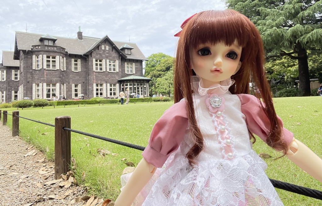 フラワーワンピース🌸🌼