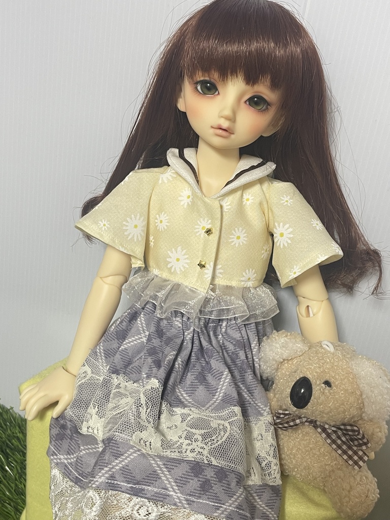 春色セーラー🌸