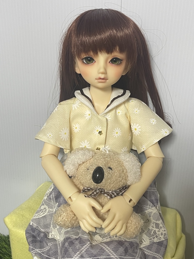 春色セーラー🌸