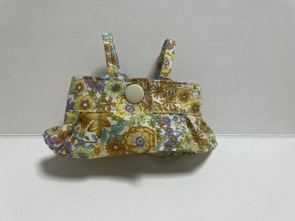 春色ビスチェ🌸