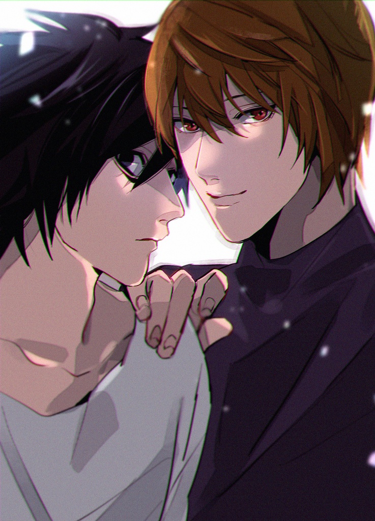 ポストカード７枚セット　椙本するめ【1】