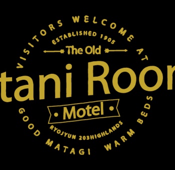 OTANIモーテルキー