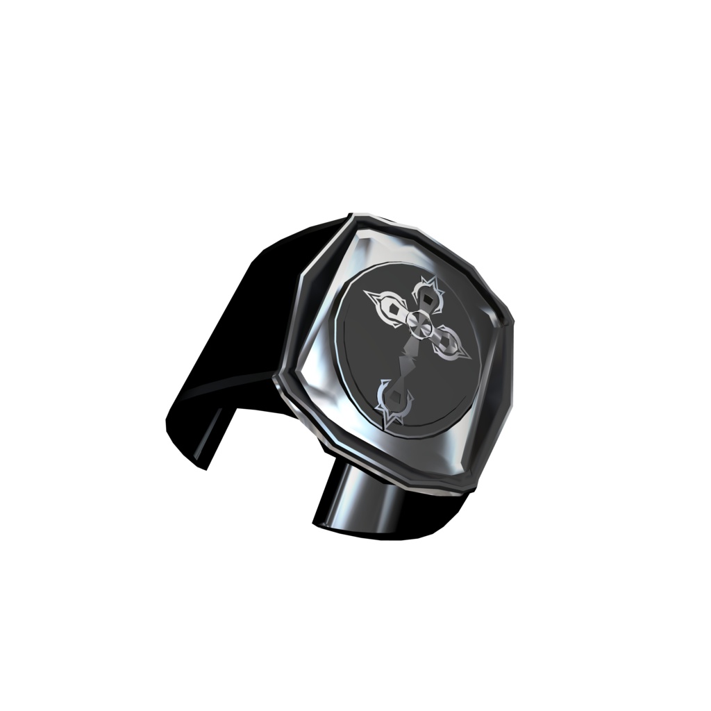 【reGalia/アクセサリー4点セット】 - HEVEN.S - 【VRC想定】