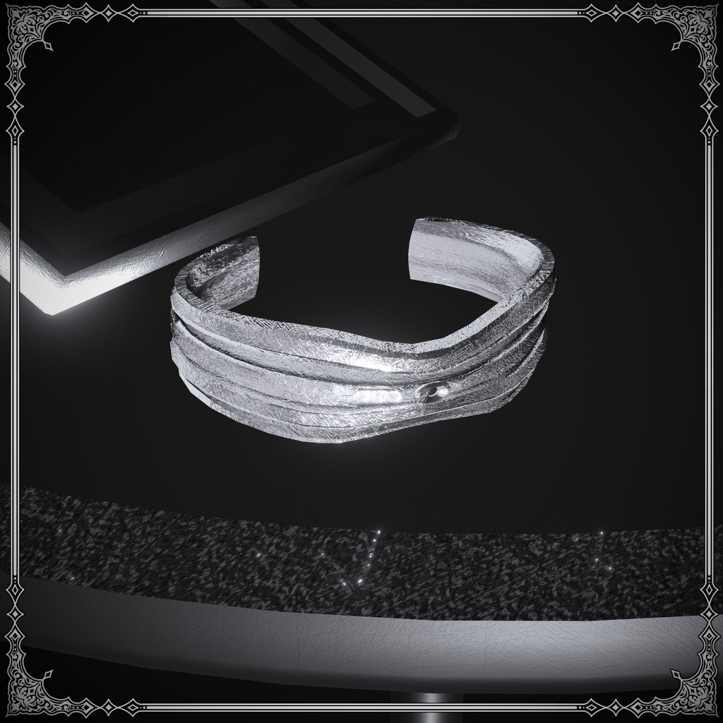 - reGalia collection No.001 -