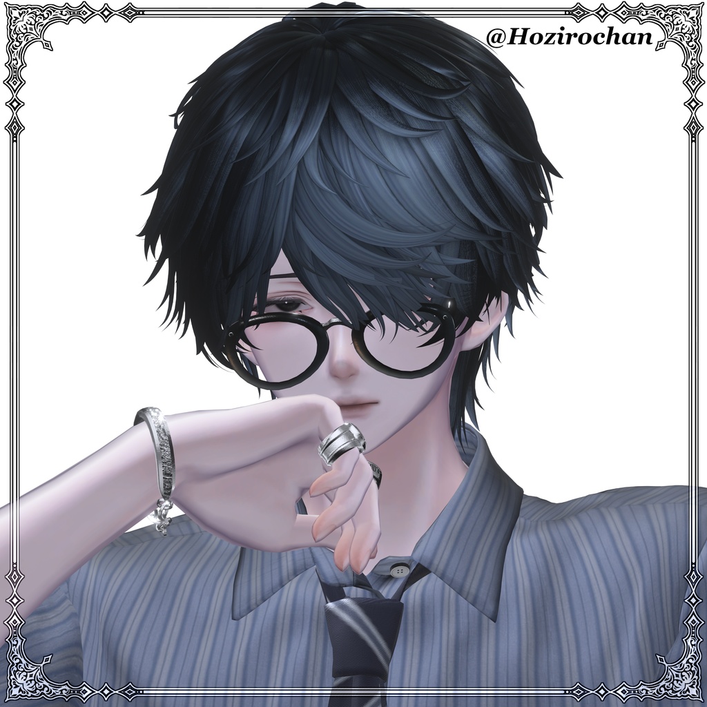 - reGalia collection No.001 -