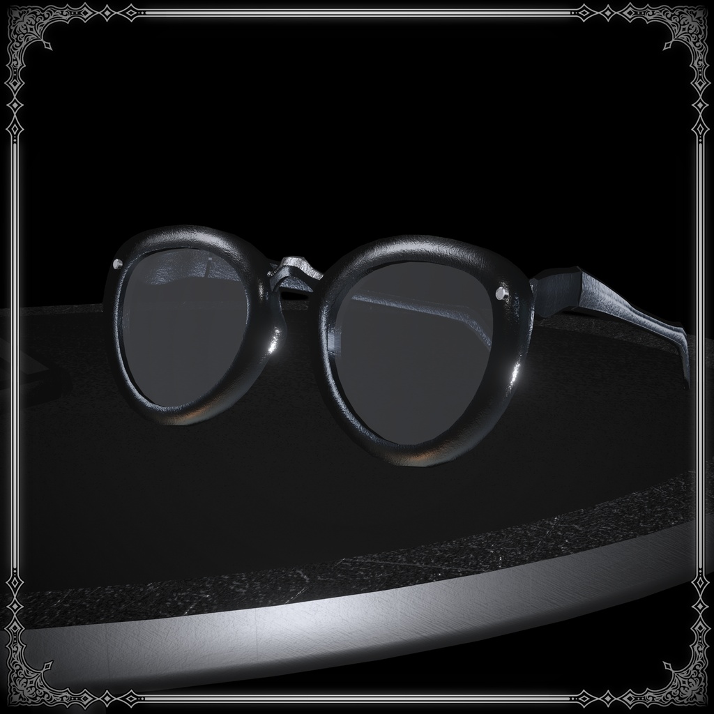 - reGalia collection No.001 -