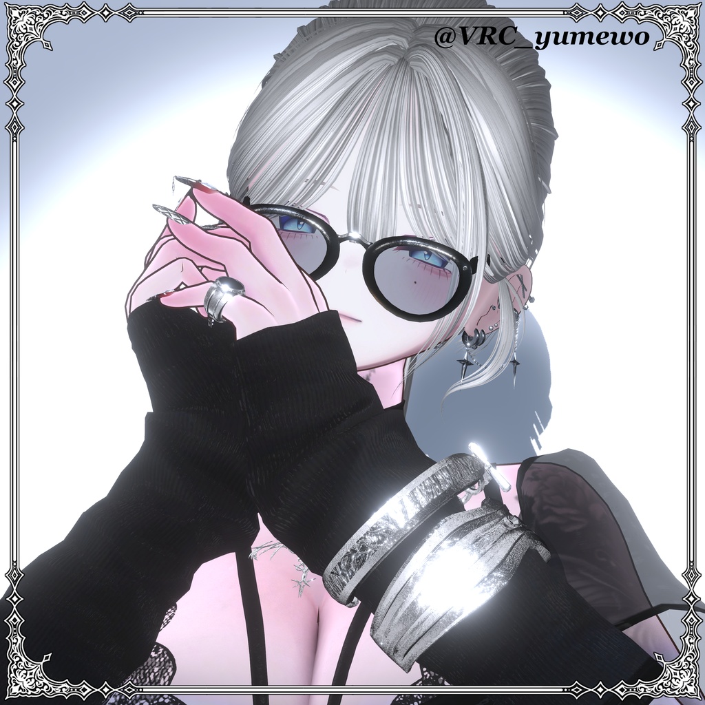 - reGalia collection No.001 -