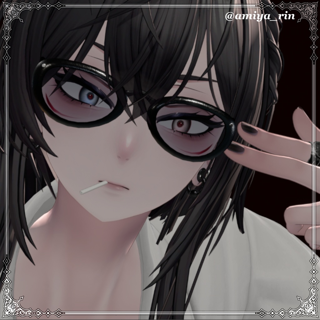 - reGalia collection No.001 -