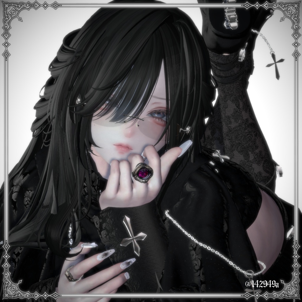 - reGalia collection No.002 -