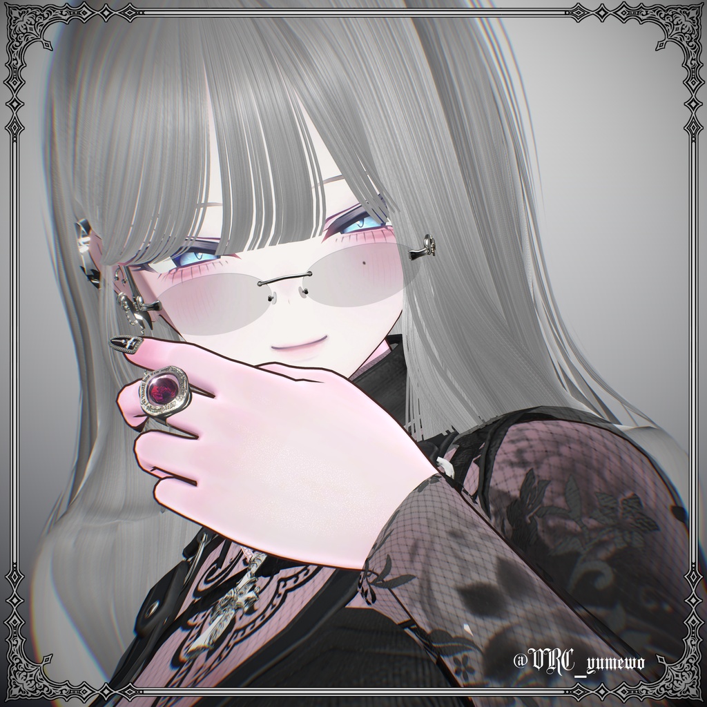 - reGalia collection No.002 -