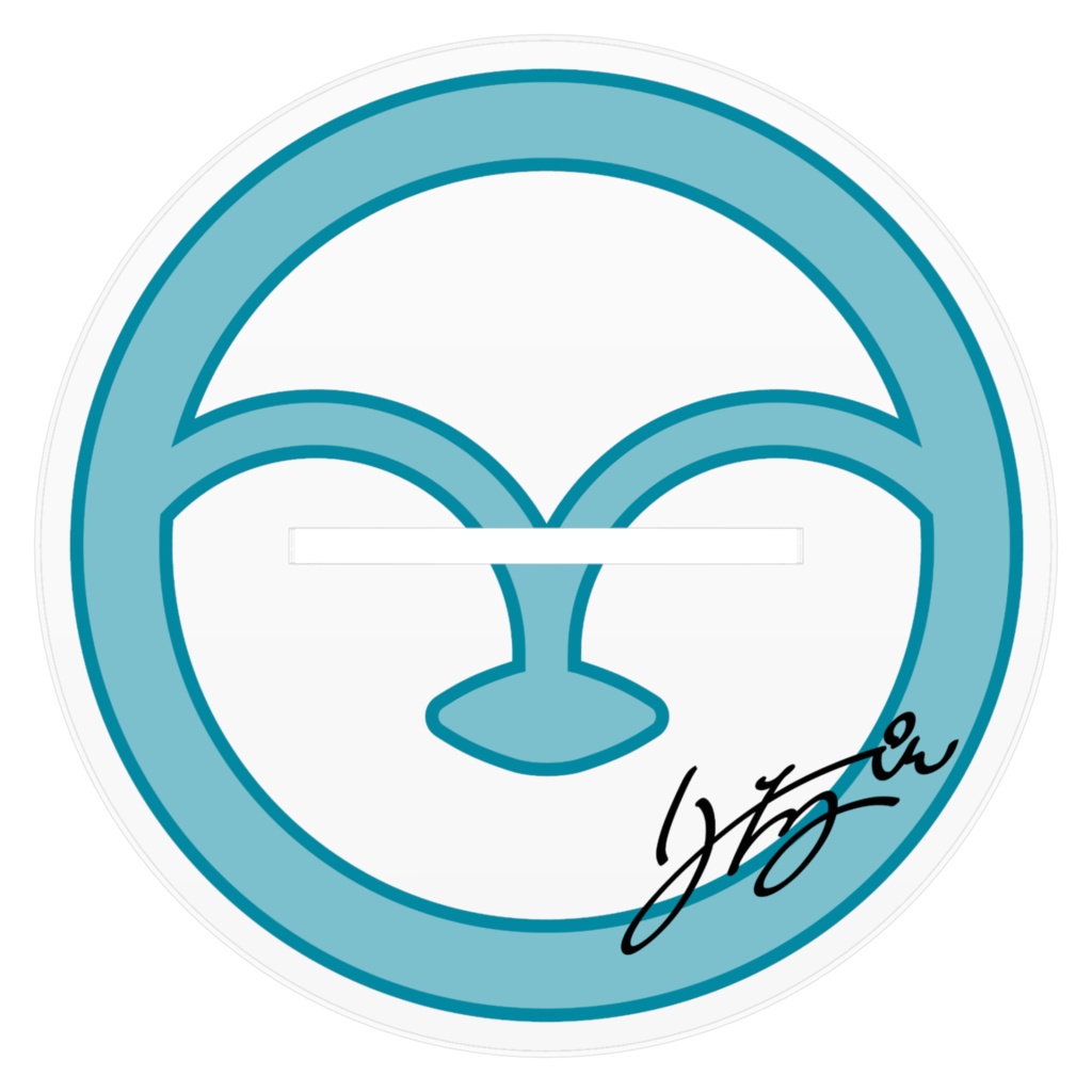 ベーシックアクリルスタンド160mm