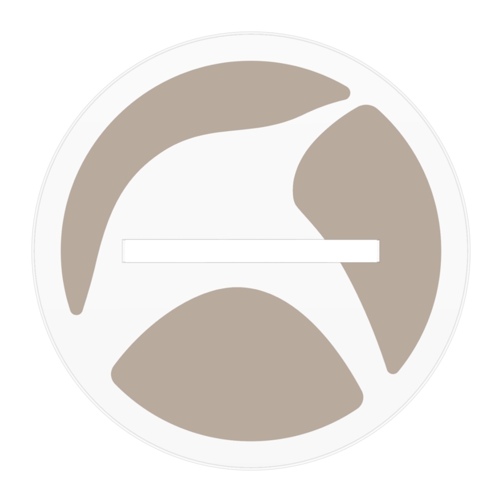 人鳥クリエイティブオフィス局長 ペン=G・シラフ アクリルスタンド100mm