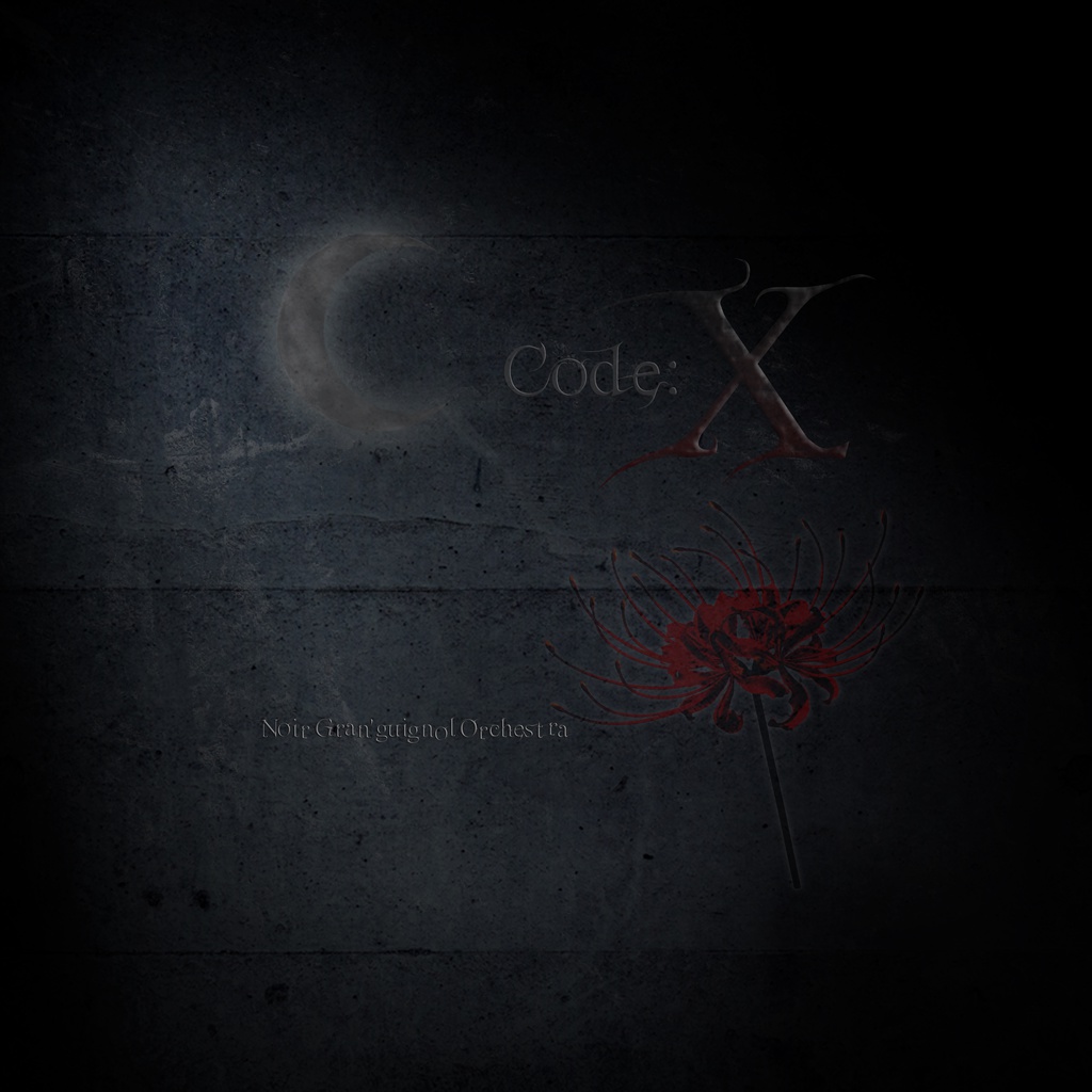 Code:X