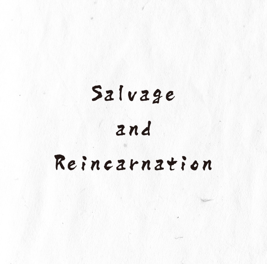 Salvage and Reincarnation