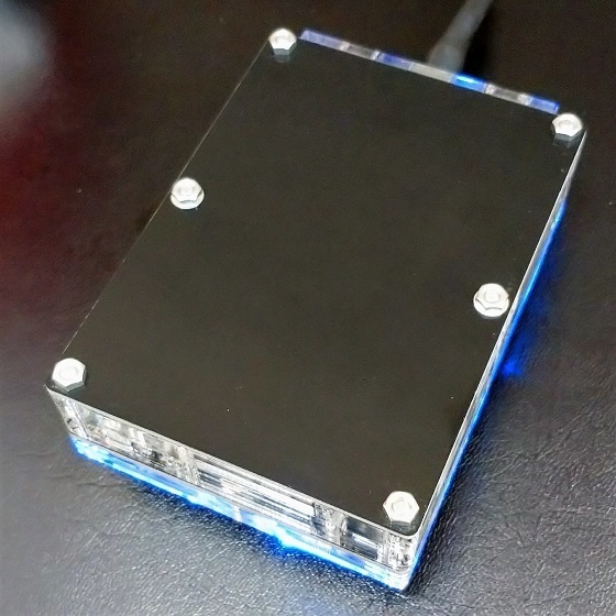 Sodium【販売終了】