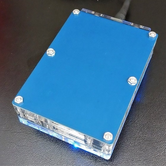 Sodium【販売終了】